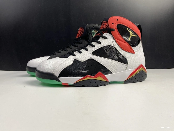 7 “China”  GC Jordan CW2805-160 Air 0329
